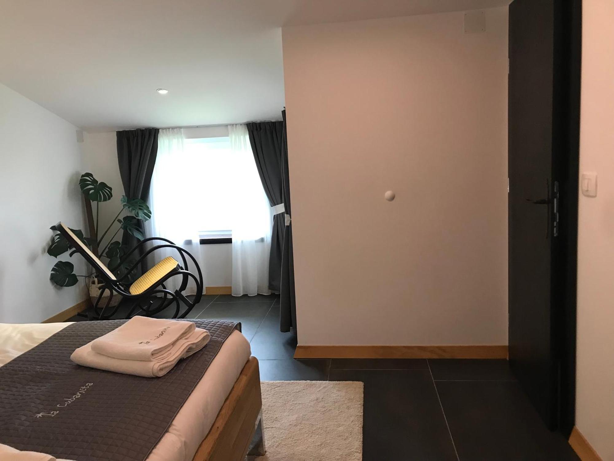 Bed and Breakfast La Cubanita Kojsko Zewnętrze zdjęcie