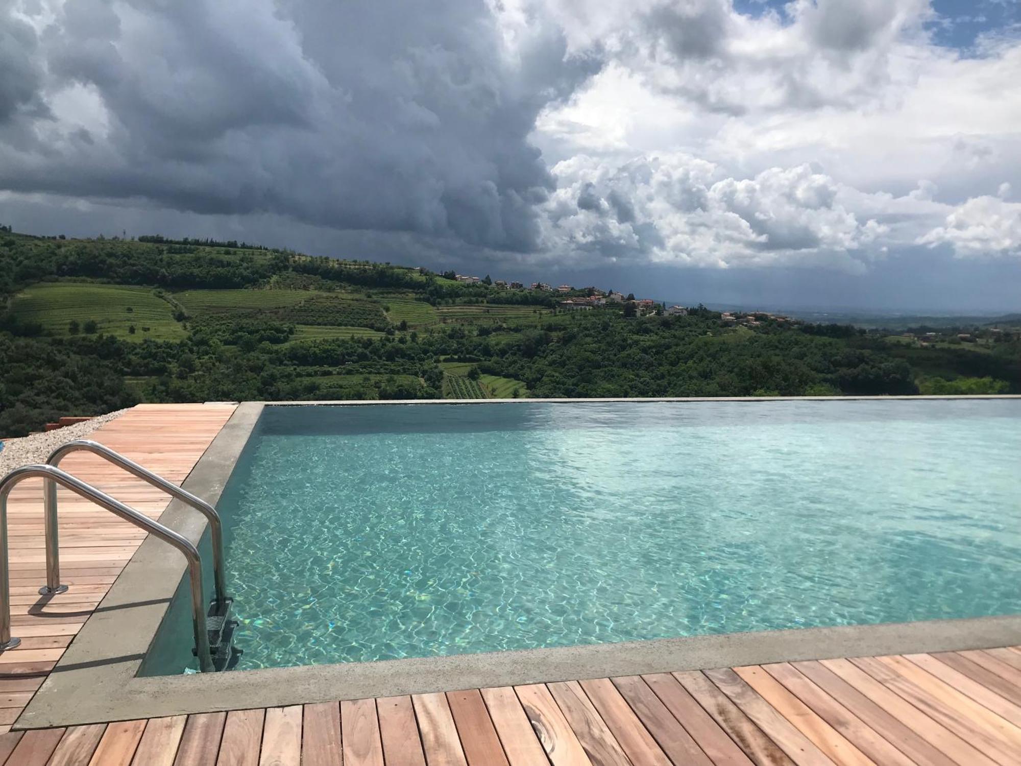 Bed and Breakfast La Cubanita Kojsko Zewnętrze zdjęcie