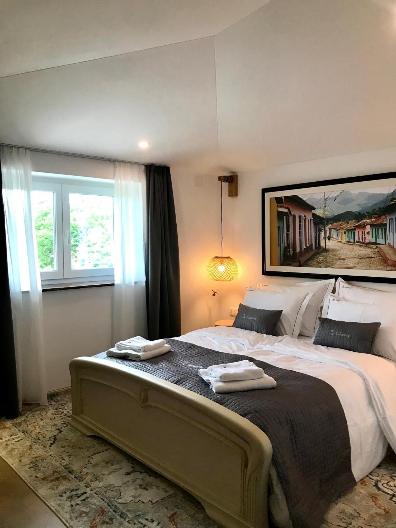 Bed and Breakfast La Cubanita Kojsko Zewnętrze zdjęcie