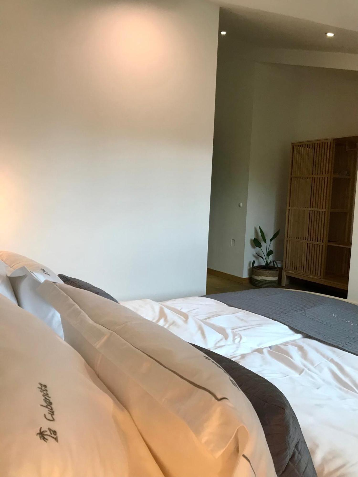 Bed and Breakfast La Cubanita Kojsko Zewnętrze zdjęcie