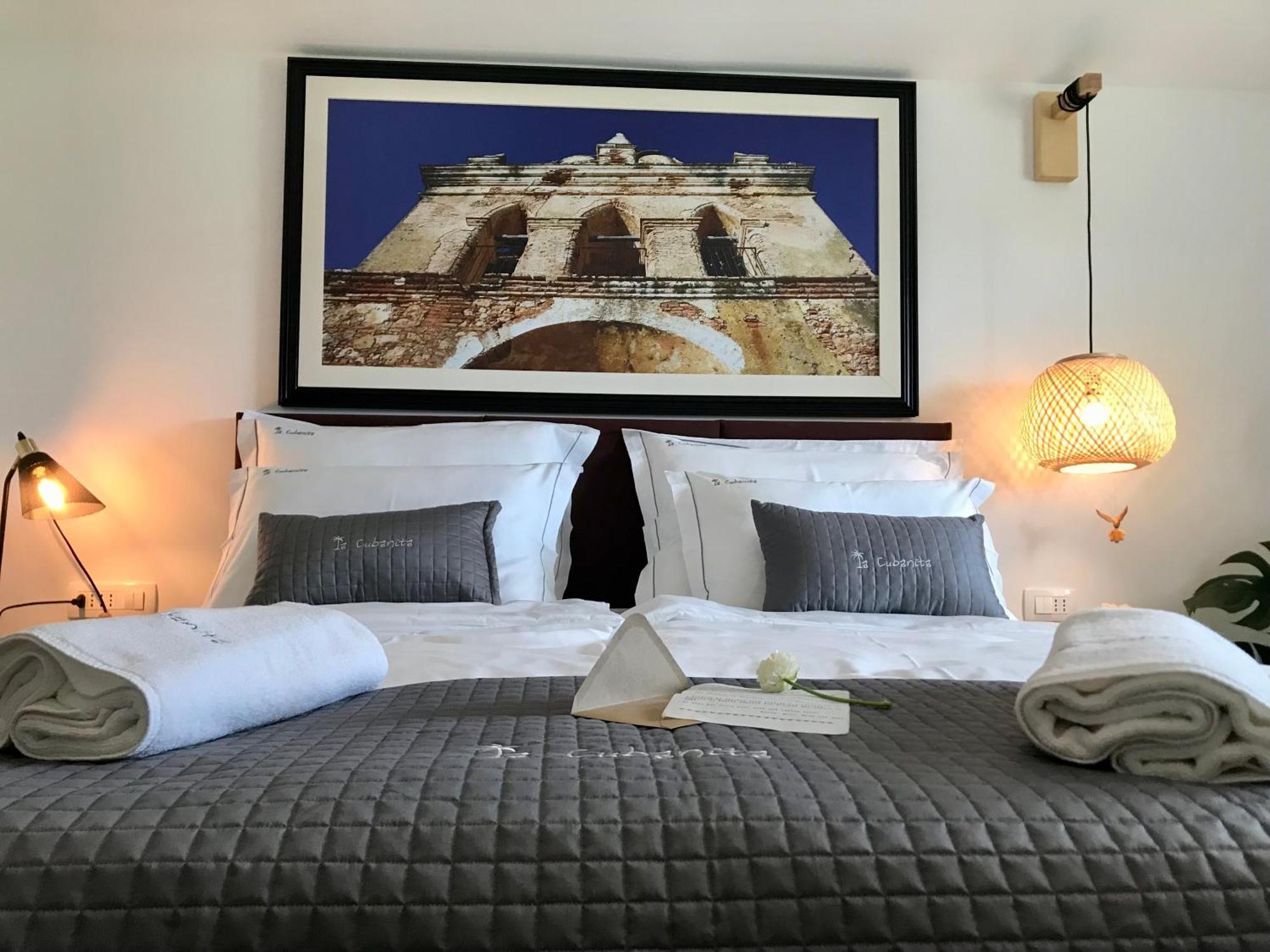 Bed and Breakfast La Cubanita Kojsko Zewnętrze zdjęcie