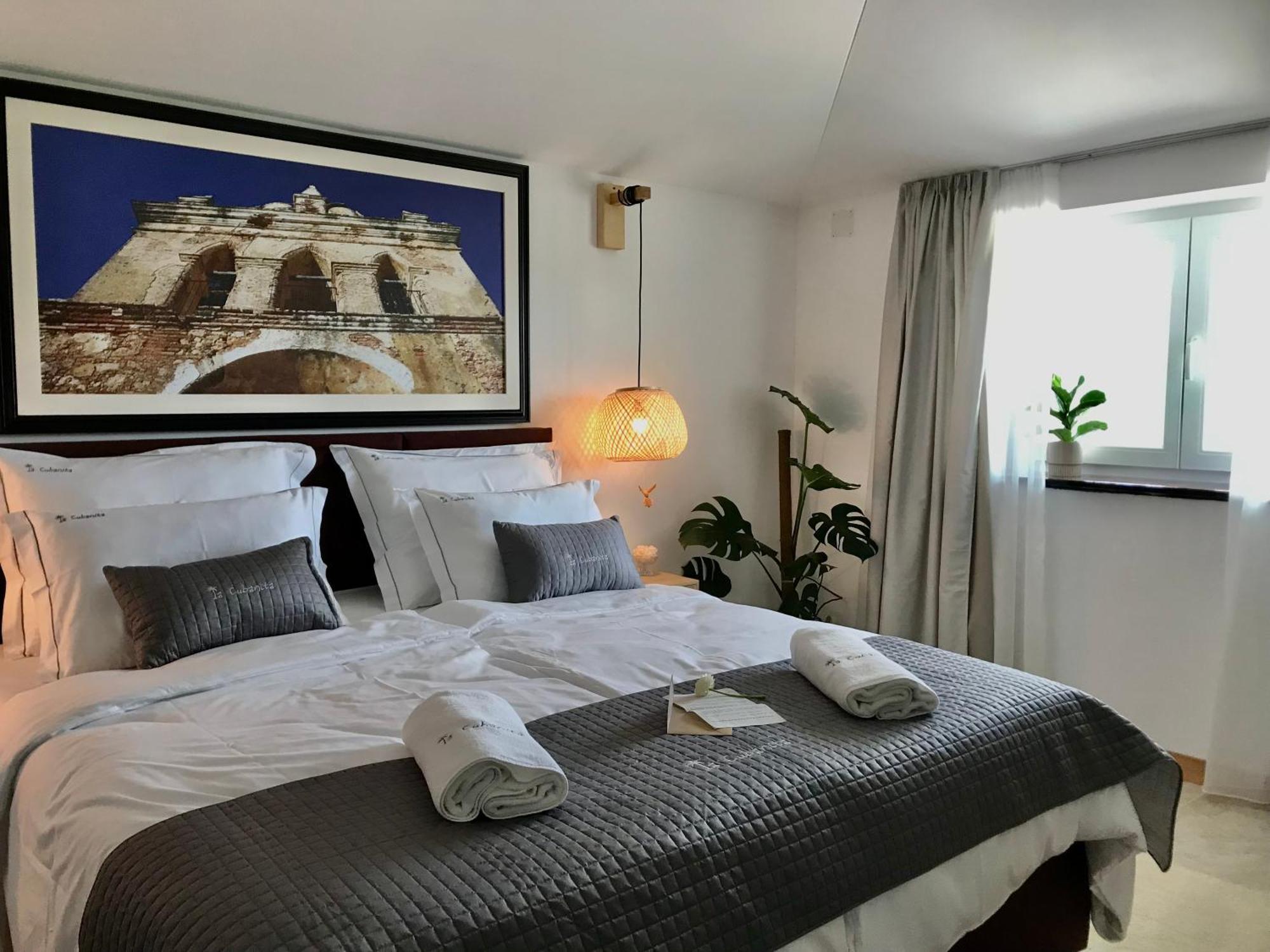Bed and Breakfast La Cubanita Kojsko Zewnętrze zdjęcie