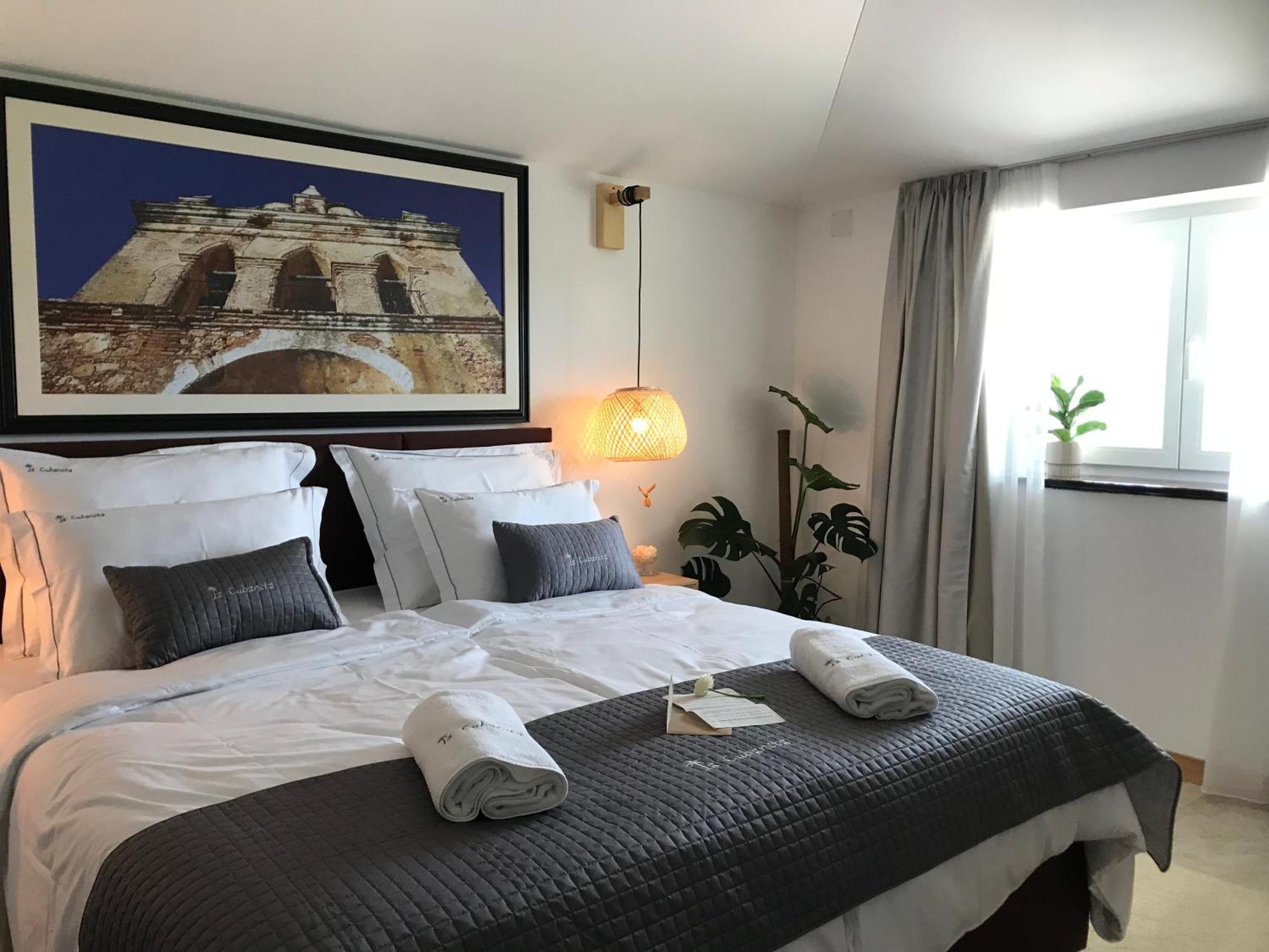 Bed and Breakfast La Cubanita Kojsko Zewnętrze zdjęcie