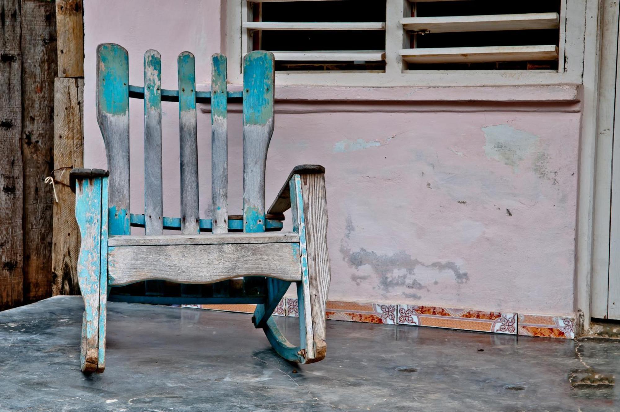 Bed and Breakfast La Cubanita Kojsko Zewnętrze zdjęcie